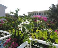 Hotel Sandalis