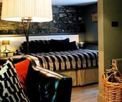  Monachyle Mhor Hotel