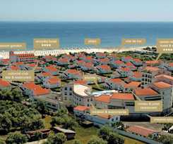 Hotel Arcadia - Marina Regia Residence