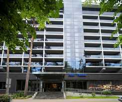 Hotel Jurmala Spa and Conference Center