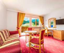  Hotel Plan de Gralba - das Berghotel