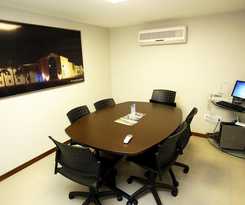 Hotel Ibis Styles Belém Nazaré