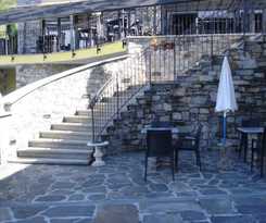 Hotel Fontaine Bleue