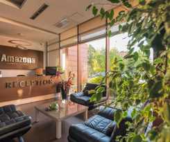 Hotel Amazona