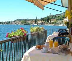 Hotel Du Lac