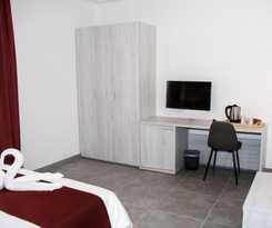 Hotel Fisherman\'s Cove Guesthouse