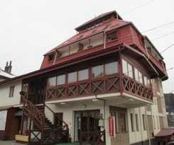 Hotel Belvedere