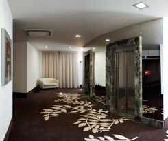 Hotel Gabri Park