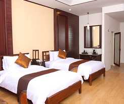 Hotel Palette Bangkok Natural Resort and Spa