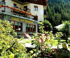Hotel Le Campagnol