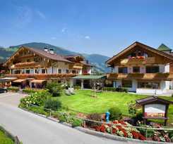 Hotel Garni Larcherhof
