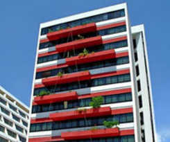 Hotel Pajuçara Praia