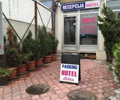 Hotel Garni Lotos