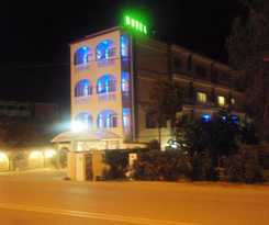 Hotel Vournelis Beach Hotel and Spa