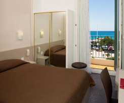 Hotel H&ocirc;tel Liautaud Cassis by Germain Collection
