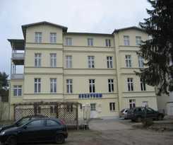  Hotel Seestern