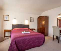 Hotel The Abbey