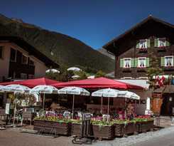  Berghotel Sonne