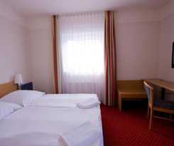 Hotel Jacobsberg