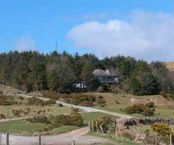 Wheal Tor Hotel & Glamping