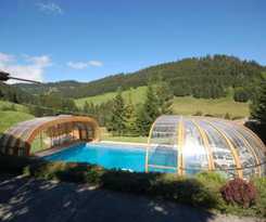 Hotel H&ocirc;tel Chalet Alpage