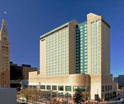 The Westin Denver Downtown