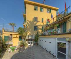 Hotel Deutsche Familien