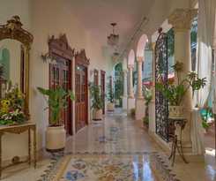 Hotel El Palacito Secreto Luxury Boutique Hotel & Spa