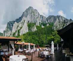 Hotel Complex Chayka