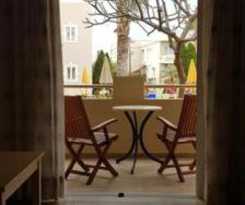 Hotel Toxo