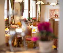 Hotel ApartHolzerhof