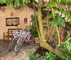 Hotel Casa San Juan
