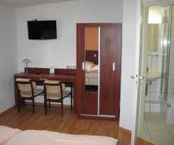  Hotel Restaurant zur Post