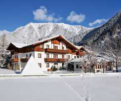 Hotel Landhotel &Auml;lpili
