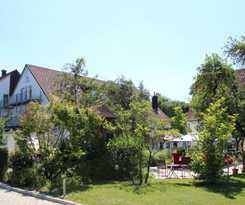 Hotel Gew&uuml;rzm&uuml;hle