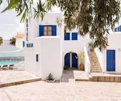 Hotel Bilia