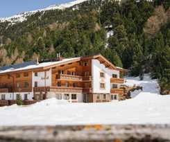  Hotel Macun, Vent im &Ouml;tztal
