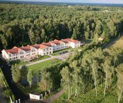 Hotel Borowina