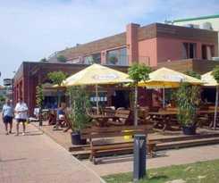 Hotel Oaza Ricany