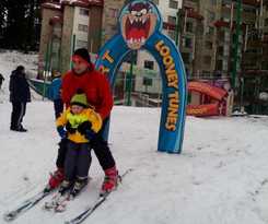 Hotel Complex Kamelia