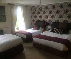  Alston House Hotel
