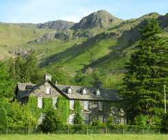 Hotel New Dungeon Ghyll