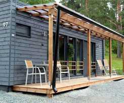  Rauhalahti Holiday Homes