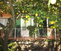 Hotel Villa Degli Aranci