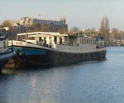  Hotelboat Iris