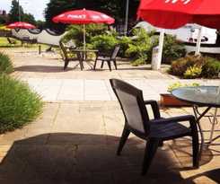Hotel Grosvenor Rugby