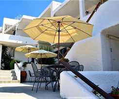 Hotel Attica Ephie
