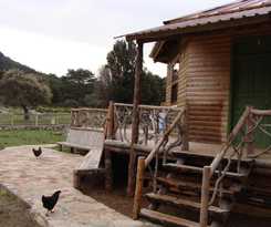  Babakamp Eco Ranch & Retreat