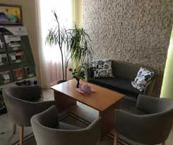 Hotel Szalajka Liget &eacute;s Apartmanh&aacute;zak