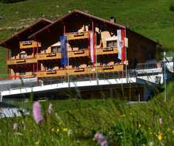 Hotel Garni Alpina